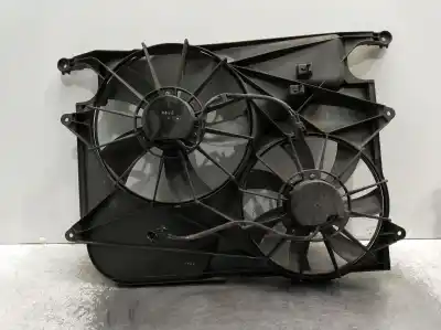 Автозапчасти б/у электрический вентилятор за opel antara cosmo 4x4 ссылки oem iam 96629051