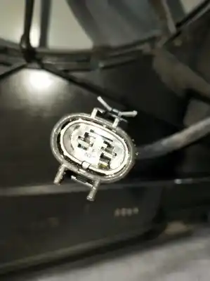 Автозапчасти б/у электрический вентилятор за opel antara cosmo 4x4 ссылки oem iam 96629051  