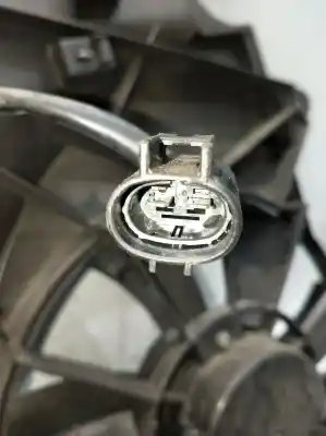 Автозапчасти б/у электрический вентилятор за opel antara cosmo 4x4 ссылки oem iam 96629051  