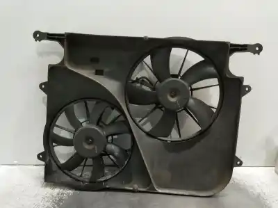 Автозапчасти б/у электрический вентилятор за opel antara cosmo 4x4 ссылки oem iam 96629051  