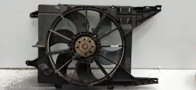 Piesă de schimb auto la mâna a doua electroventilator radiator pentru renault scenic rx4 (ja0) 1.9 dci salomon referințe oem iam   