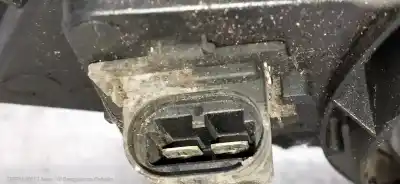 Piesă de schimb auto la mâna a doua electroventilator radiator pentru renault scenic rx4 (ja0) 1.9 dci salomon referințe oem iam   