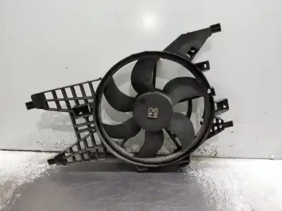 Pezzo di ricambio per auto di seconda mano Elettroventola per RENAULT KANGOO * Riferimenti OEM IAM   