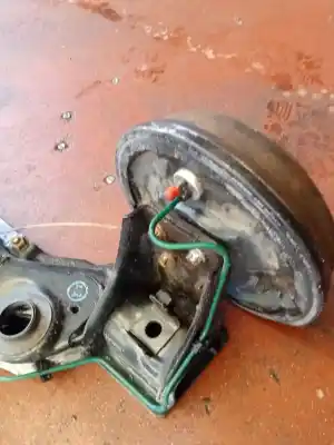 Автозапчасти б/у задний мост за opel corsa b (s93) 1.4 i (f08, f68, m68) ссылки oem iam   