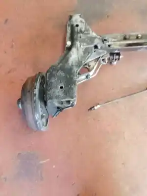 Автозапчасти б/у задний мост за opel corsa b (s93) 1.4 i (f08, f68, m68) ссылки oem iam   