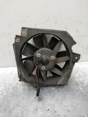 Recambio de automóvil de segunda mano de electroventilador para renault 14 (121_) 1.4 (1212) referencias oem iam 