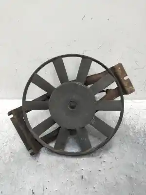 Recambio de automóvil de segunda mano de electroventilador para renault 14 (121_) 1.4 (1212) referencias oem iam 