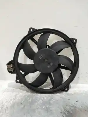 Автозапчастина б/у електро вентилятор для renault megane iii fastback (bz0/1_, b3_) 1.9 dci (bz0n, bz0j) посилання на oem iam   