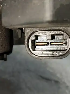 Автозапчастина б/у електро вентилятор для renault megane iii fastback (bz0/1_, b3_) 1.9 dci (bz0n, bz0j) посилання на oem iam   