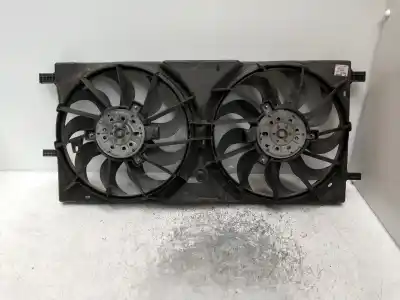 Second-hand car spare part radiator cooling fan for renault laguna coupe initiale oem iam references 0130307174