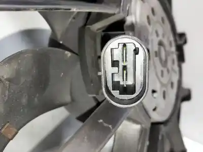 Peça sobressalente para automóvel em segunda mão termoventilador elétrico por renault laguna coupe initiale referências oem iam 0130307174  214819839r