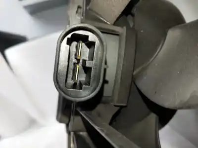 Peça sobressalente para automóvel em segunda mão termoventilador elétrico por renault laguna coupe initiale referências oem iam 0130307174  214819839r