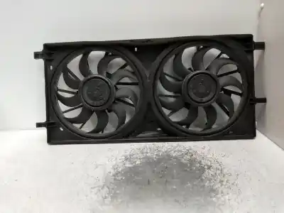 Peça sobressalente para automóvel em segunda mão termoventilador elétrico por renault laguna coupe initiale referências oem iam 0130307174  214819839r