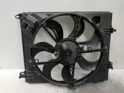 Second-hand car spare part radiator cooling fan for renault megane iv fastback (b9a/m/n_) 1.3 tce 140 (b9nb) oem iam references fs2081 t962220 m167590 Second-hand car spare part radiator cooling fan for renault megane iv fastback (b9a/m/n_) 1.3 tce 140 (b9nb) oem iam references fs2081 t962220 m167590