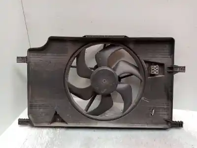 Second-hand car spare part radiator cooling fan for renault espace iv (jk0/1_) 2.0 dci (jk02, jk03) oem iam references 183169  