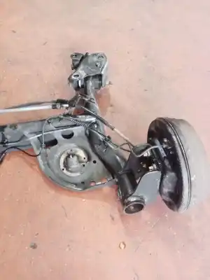 Автозапчасти б/у задний мост за renault clio iii exception ссылки oem iam   