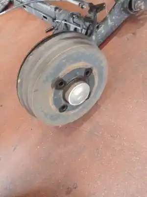 Автозапчасти б/у задний мост за renault clio iii exception ссылки oem iam   