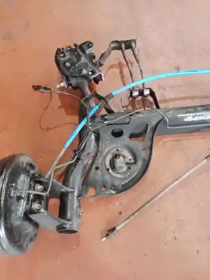 Автозапчасти б/у задний мост за renault clio iii exception ссылки oem iam   