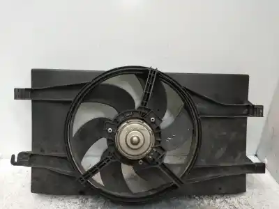 Pezzo di ricambio per auto di seconda mano Elettroventola per SMART ROADSTER Roadster (45kW) (452.432) Riferimenti OEM IAM MCC0010026V002  