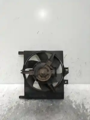 Pezzo di ricambio per auto di seconda mano elettroventola per smart roadster roadster (45kw) (452.432) riferimenti oem iam 0003127v009