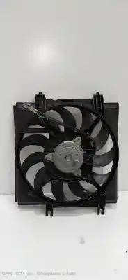 Автозапчастина б/у електро вентилятор для subaru legacy lim. b14 limited посилання на oem iam   