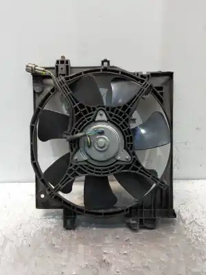 Second-hand car spare part radiator cooling fan for subaru legacy berl. b13 (bl) 2.0 d classic oem iam references pa66gf30