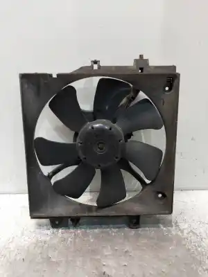 Second-hand car spare part radiator cooling fan for subaru legacy berl. b13 (bl) 2.0 d classic oem iam references pa66gf30  