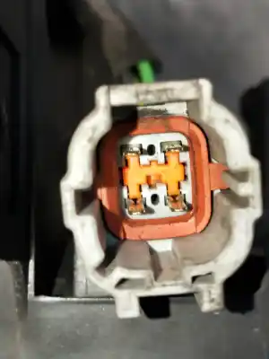 Автозапчасти б/у электрический вентилятор за subaru legacy berl. b13 (bl) 2.0 d classic ссылки oem iam pa66gf30  