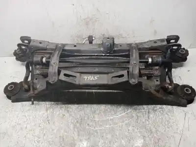 Peça sobressalente para automóvel em segunda mão charrió / suporte de eixo de trás por toyota auris (_e18_) 1.3 (nre180_) referências oem iam 