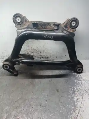 Pezzo di ricambio per auto di seconda mano asse posteriore per bmw 3 (e46) 320 d riferimenti oem iam   