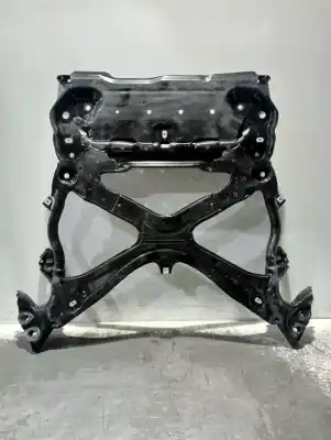 Peça sobressalente para automóvel em segunda mão charrió / suporte de eixo dianteiro por audi a4 b9 avant (8w5, 8wd) 40 tdi referências oem iam aub9245635al