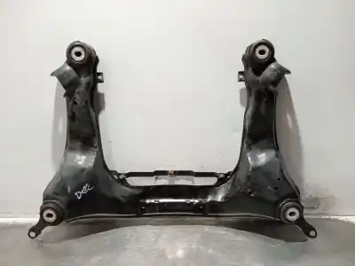 Автозапчастина б/у передня вісь для audi a4 b7 (8ec) 2.0 tdi 16v посилання на oem iam 8e0399313bd  