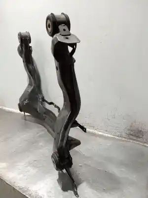 Автозапчастина б/у передня вісь для audi a4 b7 (8ec) 2.0 tdi 16v посилання на oem iam 8e0399313bd  