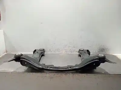 Автозапчастина б/у передня вісь для audi a4 b7 (8ec) 2.0 tdi 16v посилання на oem iam 8e0399313bd  