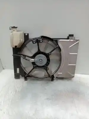 Tweedehands auto-onderdeel elektro ventilator voor toyota yaris active oem iam-referenties mf4227506442