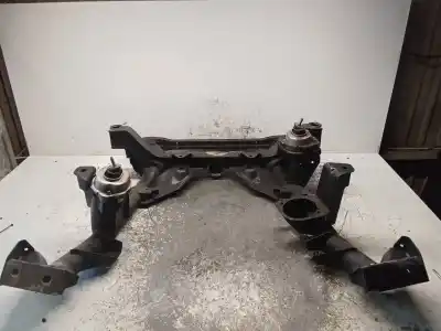 Second-hand car spare part front axle for bmw x3 (e83) 2.0 d oem iam references 22151057