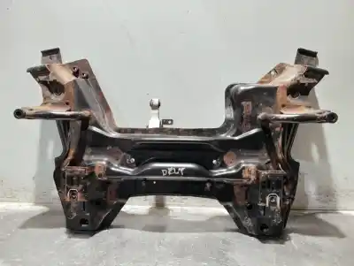 Second-hand car spare part front axle for citroen c-elysee (dd_) 1.2 vti 82 oem iam references 