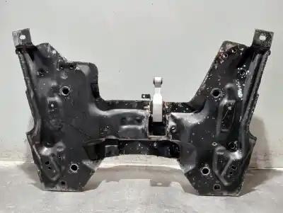 Second-hand car spare part front axle for citroen c-elysee (dd_) 1.2 vti 82 oem iam references   