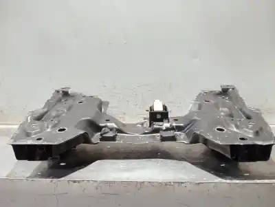 Second-hand car spare part front axle for citroen c-elysee (dd_) 1.2 vti 82 oem iam references   