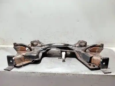 Second-hand car spare part front axle for citroen c-elysee (dd_) 1.2 vti 82 oem iam references   