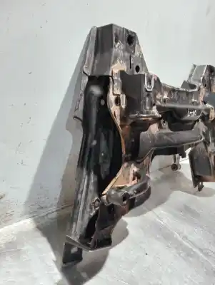 Second-hand car spare part front axle for citroen c-elysee (dd_) 1.2 vti 82 oem iam references   