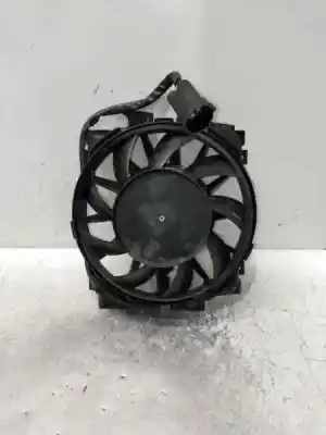 Tweedehands auto-onderdeel elektro ventilator voor volvo v60 familiar * oem iam-referenties 31368212