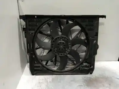 Recambio de automóvil de segunda mano de ELECTROVENTILADOR para BMW SERIE 5 LIM. (F10)  referencias OEM IAM 1742850974003 16141910  