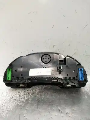 Peça sobressalente para automóvel em segunda mão quadrante por audi a4 b6 avant (8e5) 2.0 referências oem iam 8e0920900l  