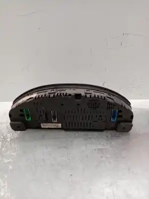 Pezzo di ricambio per auto di seconda mano pannello degli strumenti per audi a6 c5 (4b2) 2.5 tdi quattro riferimenti oem iam 110080128004   Pezzo di ricambio per auto di seconda mano pannello degli strumenti per audi a6 c5 (4b2) 2.5 tdi quattro riferimenti oem iam 110080128004