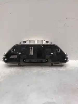 Автозапчасти б/у приборная доска за audi a6 allroad c6 (4fh) 2.7 tdi quattro ссылки oem iam 5550007301  