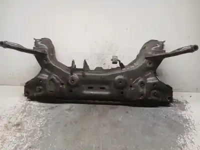 Peça sobressalente para automóvel em segunda mão charrió / suporte de eixo dianteiro por ford transit courier b460 monospace 1.5 tdci referências oem iam 