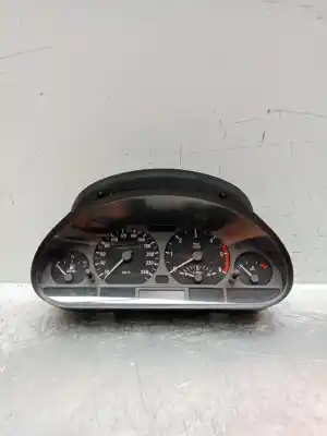 Peça sobressalente para automóvel em segunda mão QUADRANTE por BMW 3 (E46)  Referências OEM IAM 0263606072  8380148