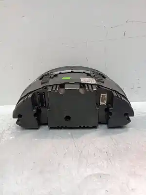 Second-hand car spare part dashboard for bmw 3 (e46) 320 d oem iam references 0263606072  8380148