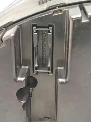 Second-hand car spare part dashboard for bmw 3 (e46) 320 d oem iam references 0263606072  8380148